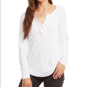 Chaser thermal. Small